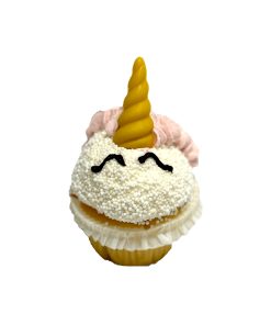 unicorn muffin