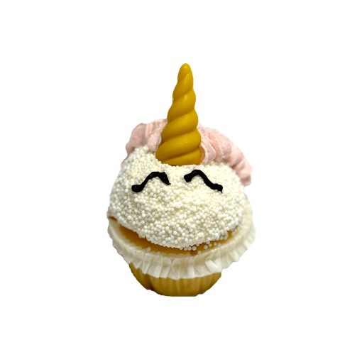 unicorn muffin